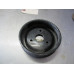 18E114 Water Pump Pulley From 2011 Kia Optima  2.4